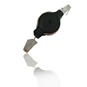 apc ICE ethernet cable retráctil (ypx018) (comienzo de 50 unidades) envío gratuito