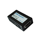 ripetitore HDMI (1080p 30m) di sesso femminile HDMI-HDMI femmina hrp0101 (smq033)