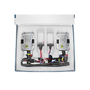H1 HID Xenon Kit Lamp 8000K 50W