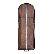 nupcial de la boda ropa transpirable bolsa