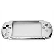 caso di alluminio per PSP 3000 (hxq129)