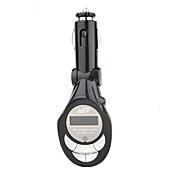 auto mp3 USB / SD / MMC / giocatore con modulatore FM (szc1270)