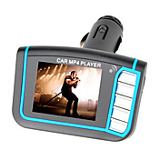 mp4 modulatore FM wireless (szc1271)