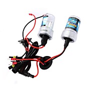 H7 HID-Xenon Kit (6000k, 50W)