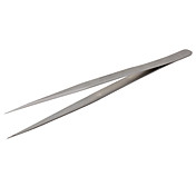 WeiTu Stainless Steel Precision Straight Tweezers
