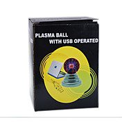 usb 3.5 "plasma ball