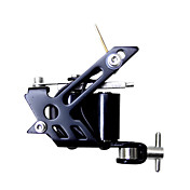 Stainless Tattoo Machine Gun Shader and Liner