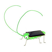 solar gresshoppe robot kit (TRA-277)
