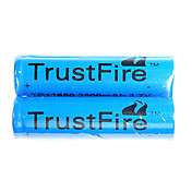 3.6v 3000mAh Ni-MH AA recargables (2-pack)