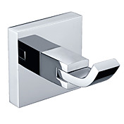 accessori per il bagno solido gancio accappatoio in ottone (0640-3201)
