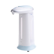 Sensor Automatic Soap and Sanitizer Dispenser (4xAAA)