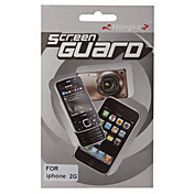 Protector de pantalla para el iPhone 2G