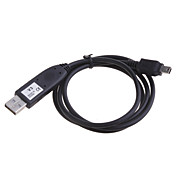 PMT-10 Compatiable USB 2.0 Data Cable for Motorola K1/V3/U6/E6801+ more