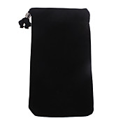 beschermende zachte pouch case voor iPhone 3G/3GS