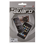 Protector de pantalla para nk e71