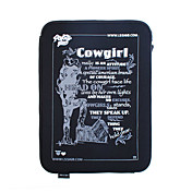stijlvolle beschermhoes voor 14 "laptops