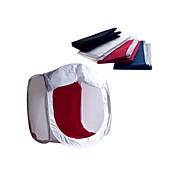 16 "Photo Studio Light Tent soft box tiro cubo (cca282)