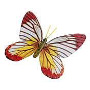 glow-in-dark vlinder (stijl assorti)