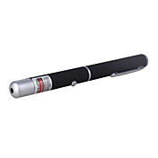 Laser flashlight