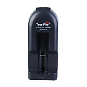 trustfire tr-002 multi-fonctionnel chargeur