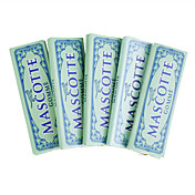 Zigarettentabak gummierte Zigarettenpapier (5-Pack)