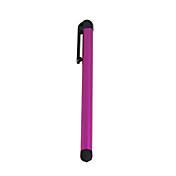 lápiz táctil de pantalla para el iPhone (rosa)