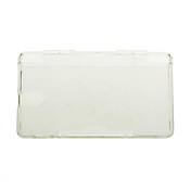 Protective Case for Nintendo DS Lite (Crystal)