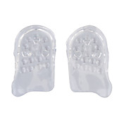 höhenverstellbar Gel Innensohle (10-Stück-Packung)