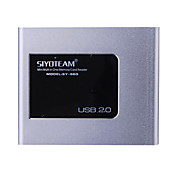 sy-660 mini-plusieurs dans un lecteur de carte mémoire