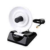 2,4 8dBi sma plat antenne à gain élevé de direction pour wifi / réseau sans fil (2400-2483MHz) (smq4834)