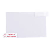 screen protector voor de psp go