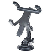 universal bil svivel plast holder for iPad / gps / netbook / DV