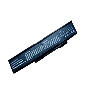 Replacement Laptop Battery MA1/4S2P for GATEWAY  S-7510N/MX8500(GSG6501)