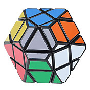 Cubo di Rubik Irregolare per menti esperte