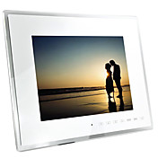 12 Inch Digital Photo Frame with Media Player(DPF005)