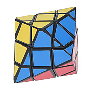 rompecabezas mágico irregular ds Rompecabezas cubo iq