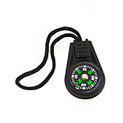 Mini Compass with Strap