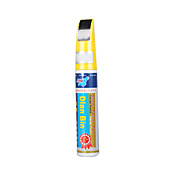 Car Paint Pen-Automobile Scratches Mending-Touch Up-COLOR TOUCH For Honda NH730-Hoft Black