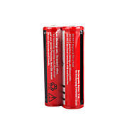 Ultrafire brc 18.650 3000mAh 3,7 V oplaadbare batterij (hb003)