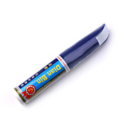Touch-up Painting - Taffeta White