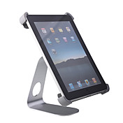 360 graden rotatie Aluminium standhouder bevestiging voor ipad