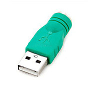 PS/2 to USB Adaptor