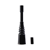yf-135 7 antenne couleur, noir