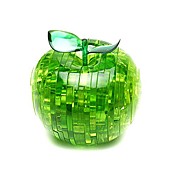 "Apple of My Eye" Puzzle