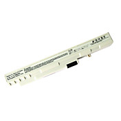 batterie d'ordinateur portable acer gsr0073 remplacement pour Acer Aspire One A150-10 Acer Aspire One (11.1v 2400mAh)