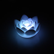 Luz Lotus Multi-Côr