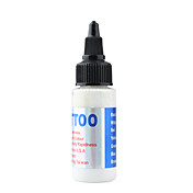 30ML White Tattoo Ink