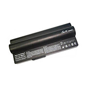 Replacement Asus Laptop Battery GSU0901B for EEE-PC 901 (7.4V 6600mAh)