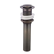 Antique Brass Pop-up Water Drain 1018-LK-0929