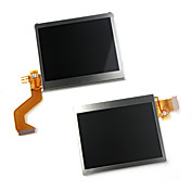 TFT LCD-scherm vervanging module voor Nintendo DS Lite (bovenste scherm + onderste scherm)